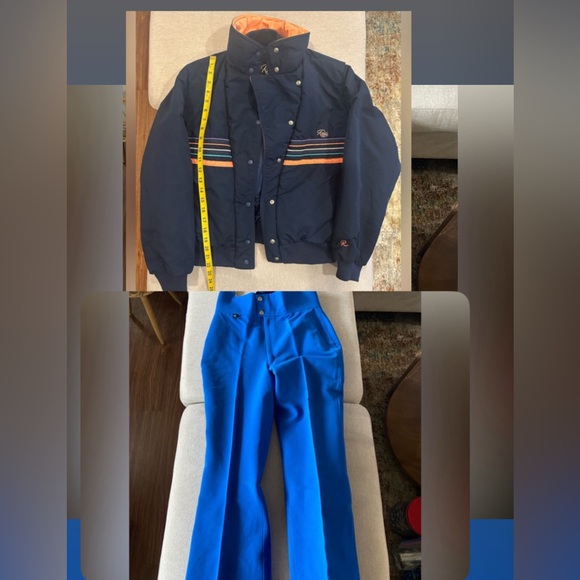 robbe Jackets & Blazers - Robbe skiwear bundle